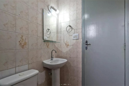 Apartamento à venda com 2 quartos em Jardim Peri, São Paulo, SP