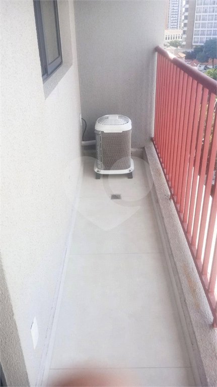 Studio à venda com 1 quarto em Vila Mariana, São Paulo, SP