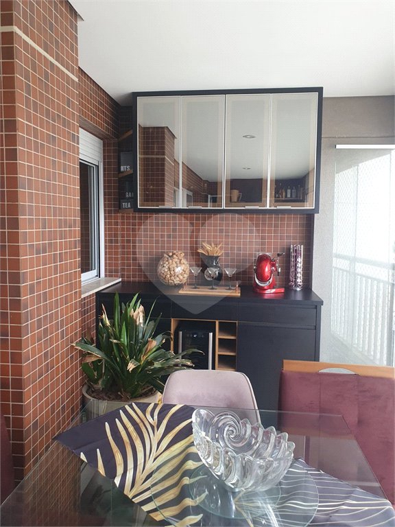 Apartamento para alugar com 3 quartos, sendo 2 suítes, no Centro, São Bernardo do Campo, SP