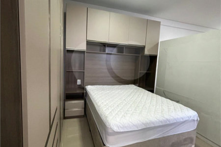 Apartamento à venda ou para alugar com 1 quarto em Loteamento Mogilar, Mogi das Cruzes, SP