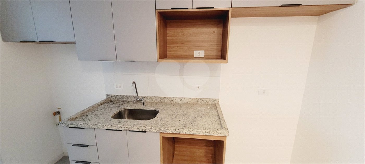 Apartamento para alugar com 2 quartos, sendo 1 suíte, em Instituto de Previdência, São Paulo, SP