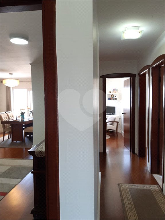 Apartamento à venda com 3 quartos, sendo 1 suíte, em Água Fria, São Paulo, SP