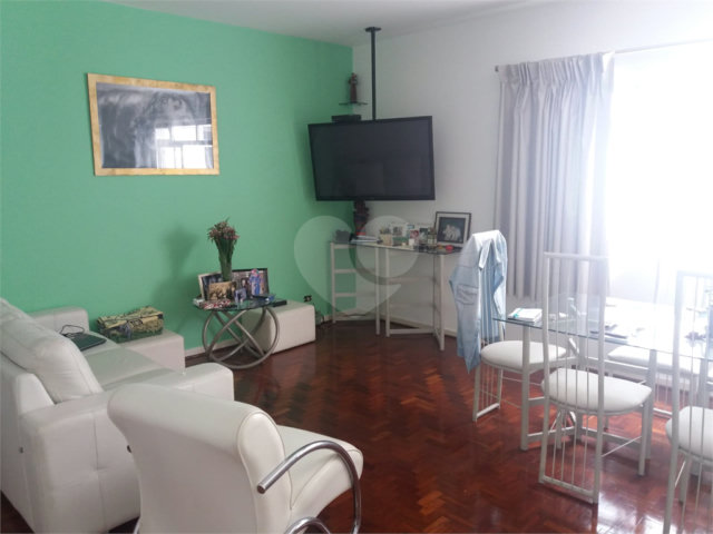 Apartamento à venda com 3 quartos em Santana, São Paulo, SP