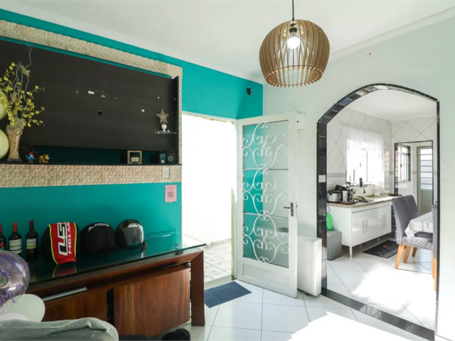 Casa à venda com 3 quartos em Casa Verde, São Paulo, SP