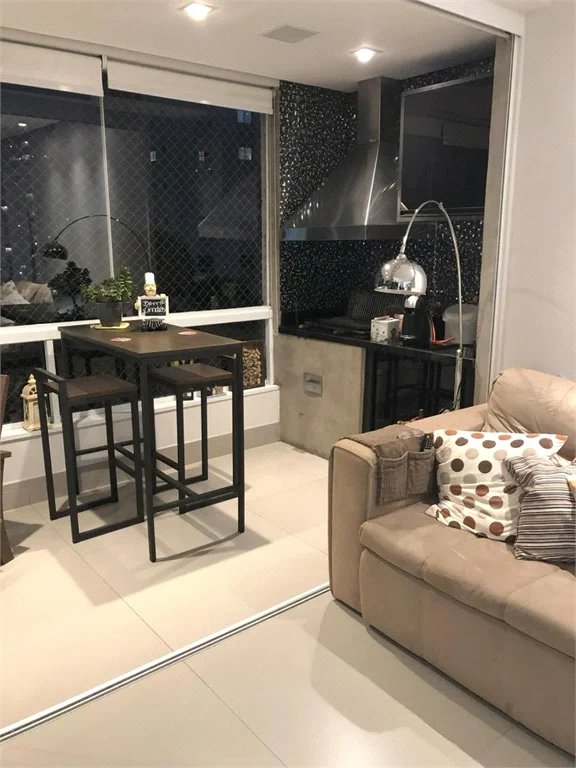 Apartamento à venda com 3 suítes em Vila Andrade, São Paulo, SP