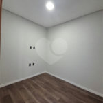 Casa à venda com 3 quartos, sendo 1 suíte, no condomínio Horto Florestal Villagio, Sorocaba - SP