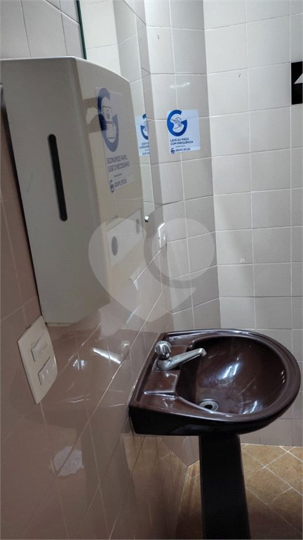 Sala à venda ou para alugar em Cidade Monções, São Paulo, SP