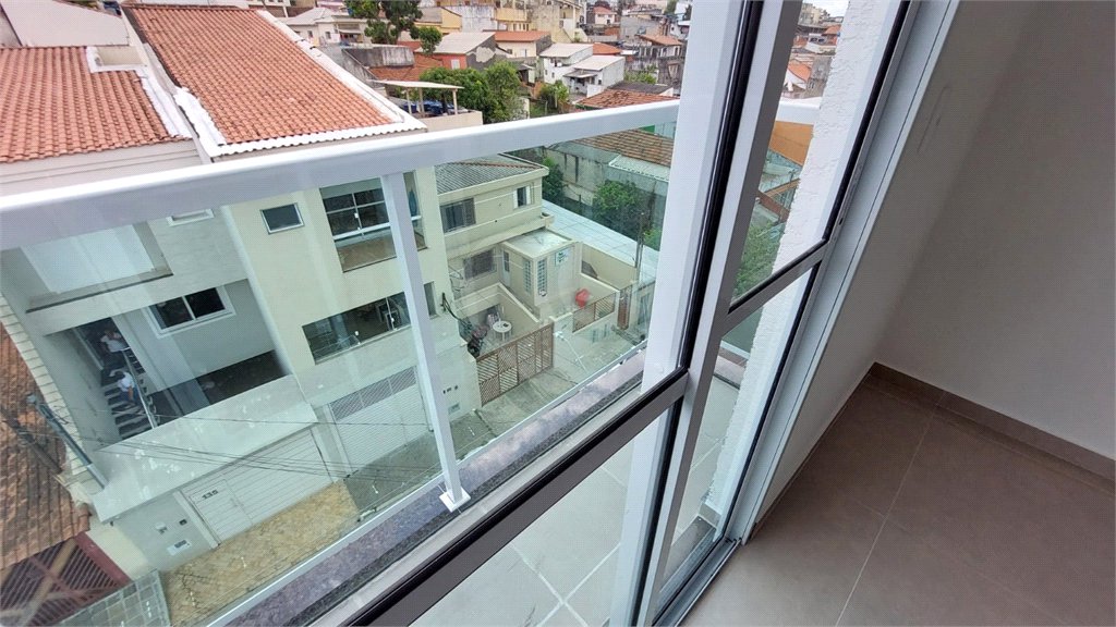 Casa à venda com 2 quartos no condomínio Dias Souza III, São Paulo - SP