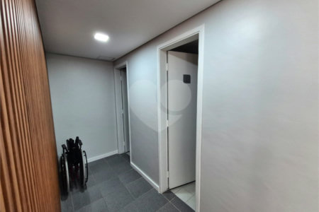 Apartamento à venda com 2 suítes em Vila Leopoldina, São Paulo, SP