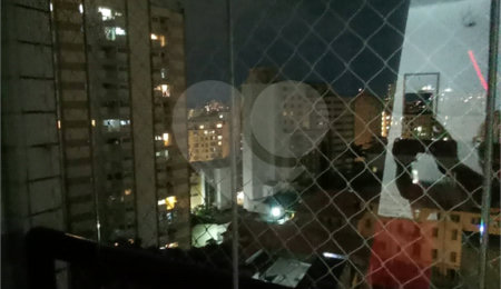 Apartamento à venda com 1 quarto em Bela Vista, São Paulo, SP