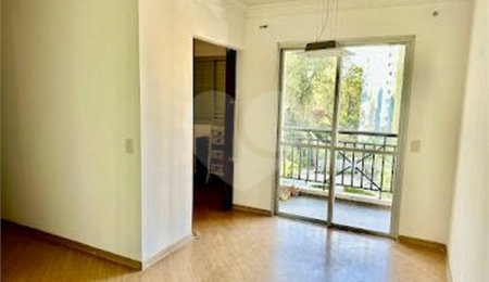 Apartamento à venda com 2 quartos, sendo 1 suíte,  em Jardim Ampliação, São Paulo, SP