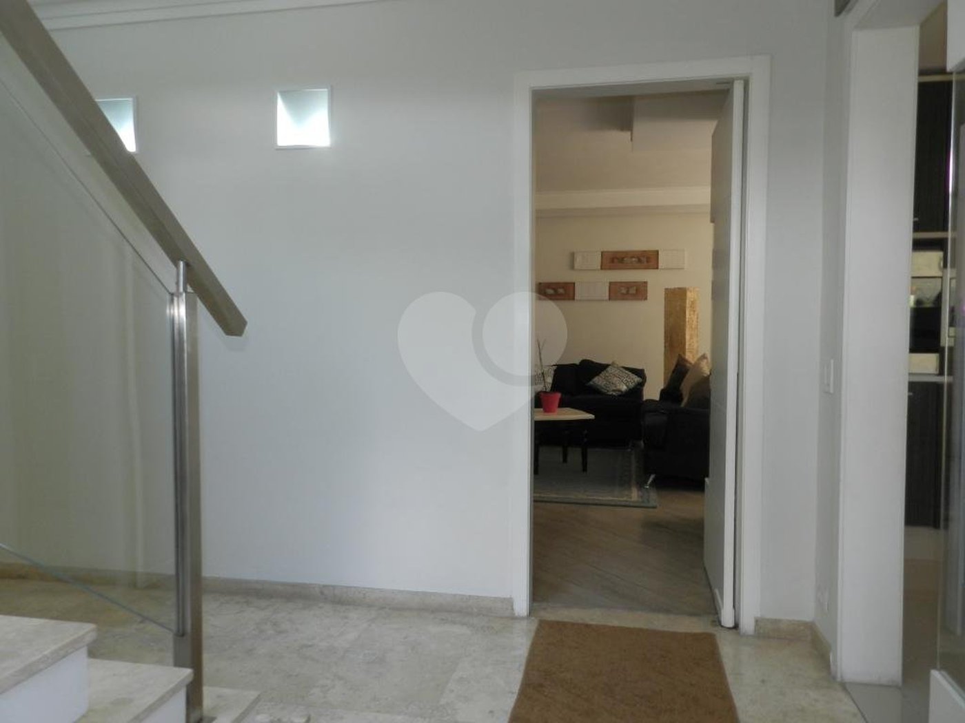 Sobrado à venda com 4 quartos, sendo 3 suítes, em Brooklin, São Paulo, SP