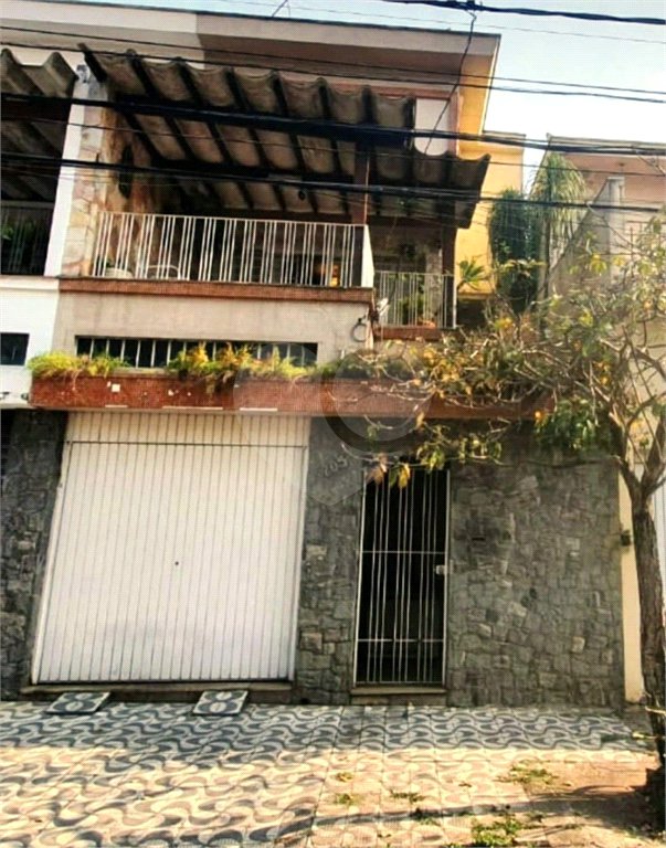 Sobrado à venda com 2 quartos, sendo 1 suíte, em Santana, São Paulo, SP