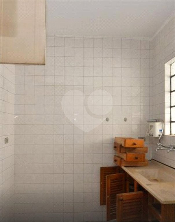 Sobrado à venda com 3 quartos em Alto da Lapa, São Paulo, SP
