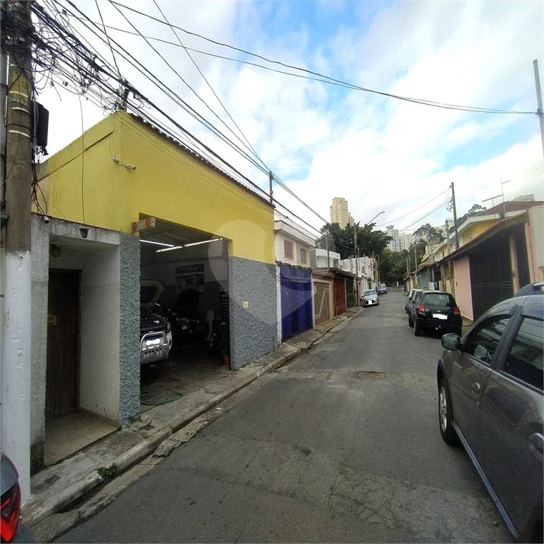 Galpão à venda em Santana, São Paulo, SP
