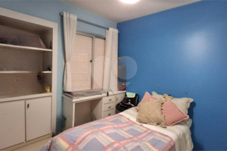 Apartamento à venda com 3 quartos, sendo 1 suíte,  em Indianópolis, São Paulo, SP