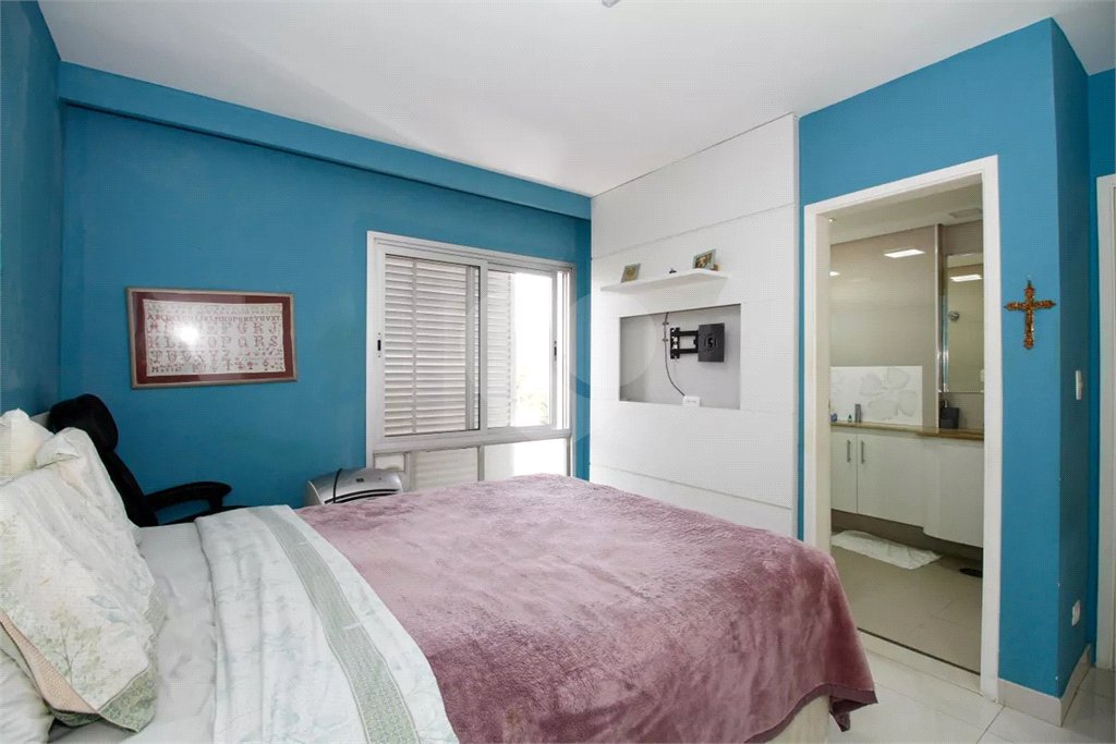 Apartamento à venda ou para alugar com 3 quartos, sendo 1 suíte,  em Sumarezinho, São Paulo, SP