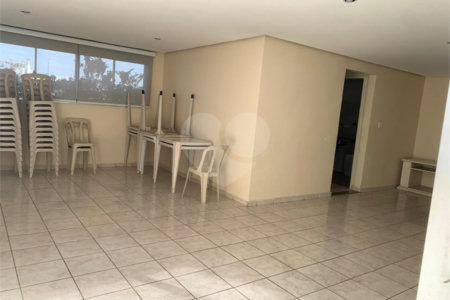 Apartamento à venda com 2 quartos em Parque da Mooca, São Paulo, SP