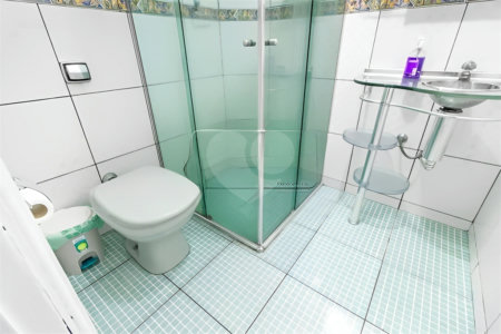 Apartamento à venda com 2 quartos em Água Branca, São Paulo, SP