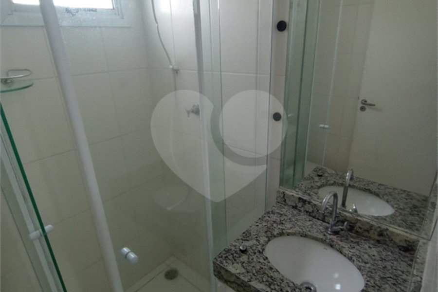 Apartamento para alugar com 2 quartos em Tucuruvi, São Paulo, SP