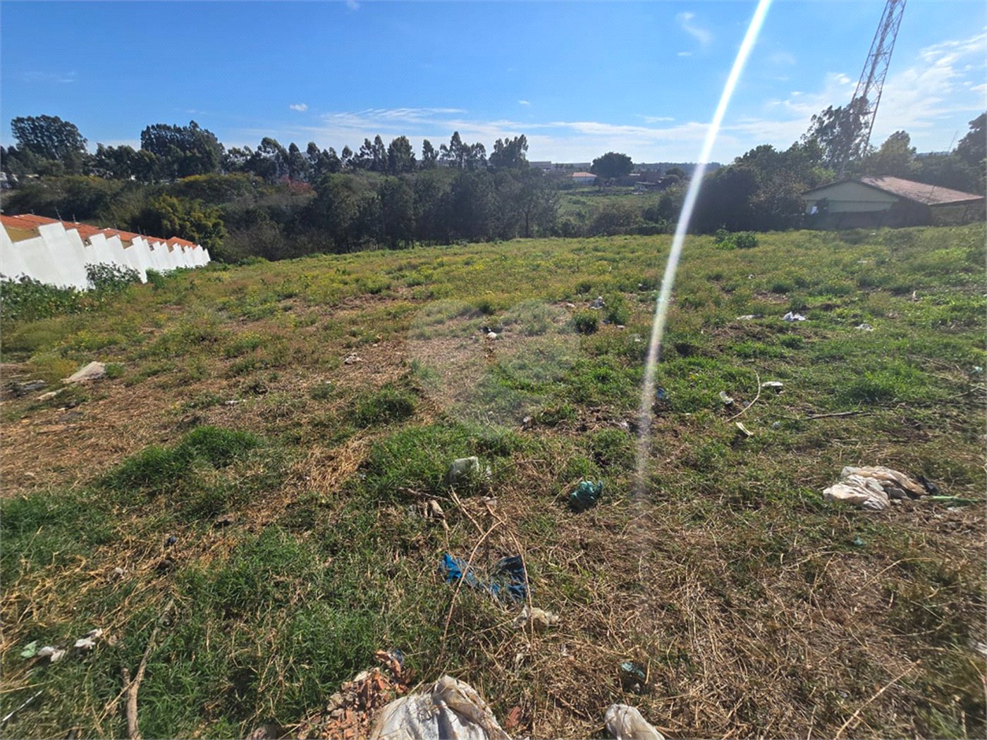 Terreno à venda em Vila Sonia, Itapetininga, SP