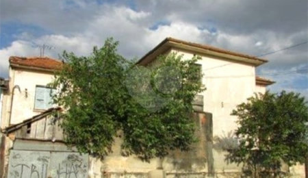 Terreno à venda em Vila Guilherme, São Paulo, SP