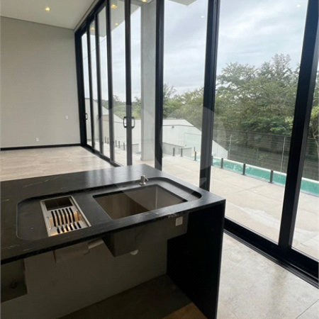 Casa à venda com 3 suítes no condomínio Alphaville Iv, Votorantim - SP