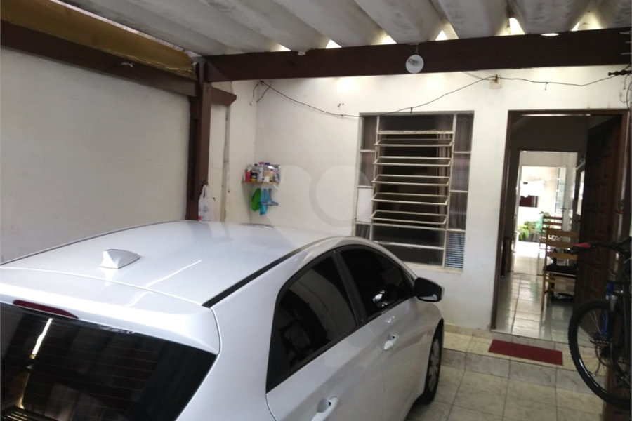 Casa à venda com 3 quartos em Vila Progresso, Guarulhos, SP