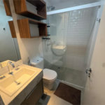 Apartamento para alugar com 1 quarto em Jardim do Paço, Sorocaba, SP