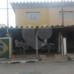 Sobrado à venda com 2 quartos em Pirituba, São Paulo, SP