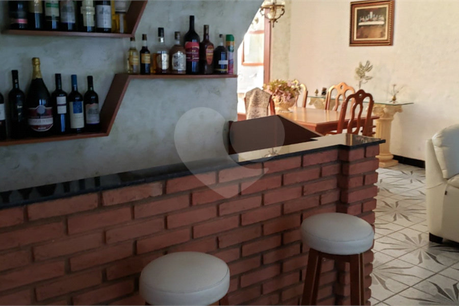 Sobrado à venda com 3 quartos, sendo 1 suíte, em Tremembé, São Paulo, SP