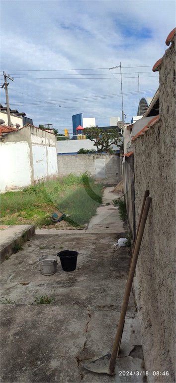 Terreno à venda em Parque IX de Julho, São Roque, SP