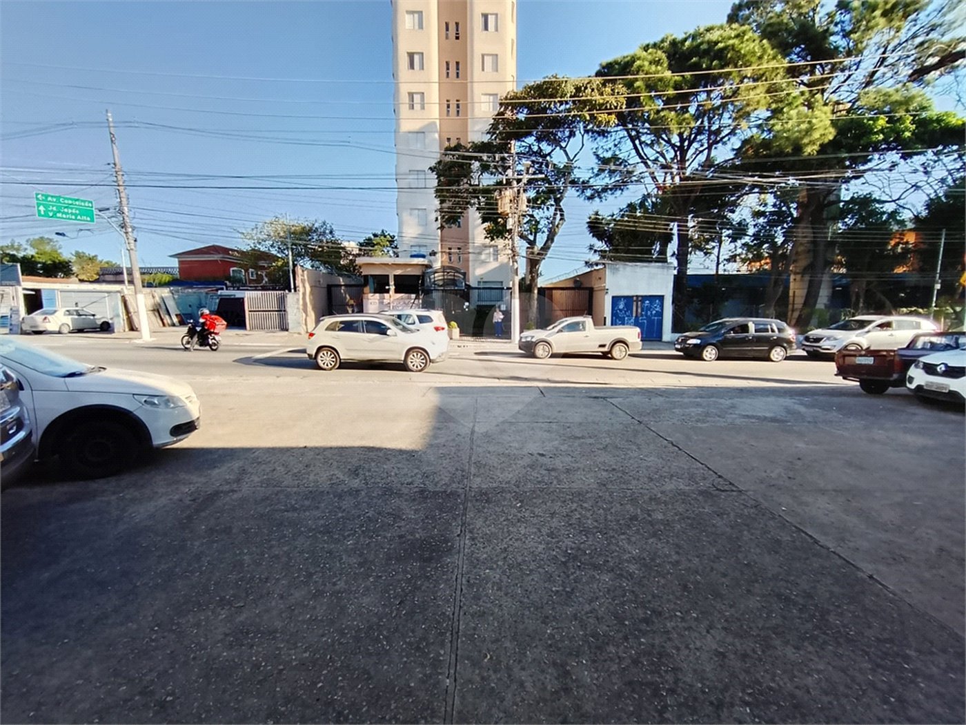 Galpão à venda ou para alugar em Vila Paiva, São Paulo, SP