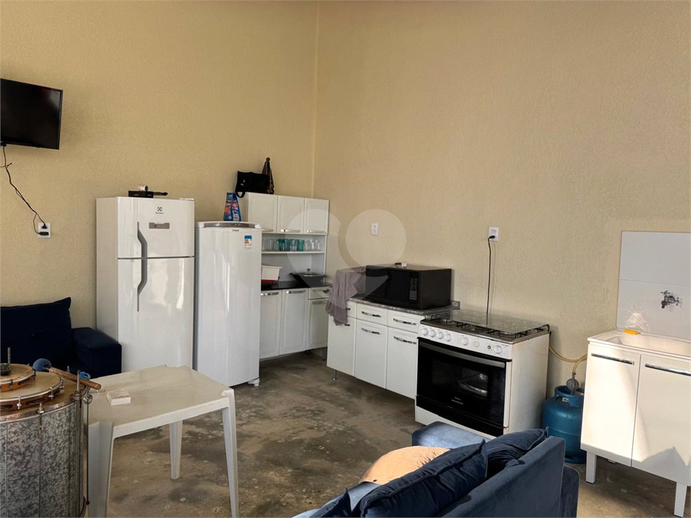 Chácara à venda ou para alugar com 5 quartos em Portal da Figueira, Itapetininga, SP