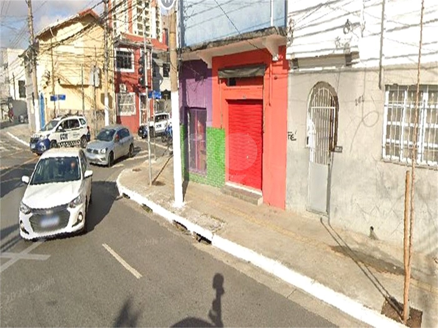 Loja à venda em Santana, São Paulo, SP