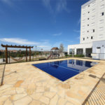 Apartamento à venda com 2 quartos em Vila Recreio, Itapetininga, SP
