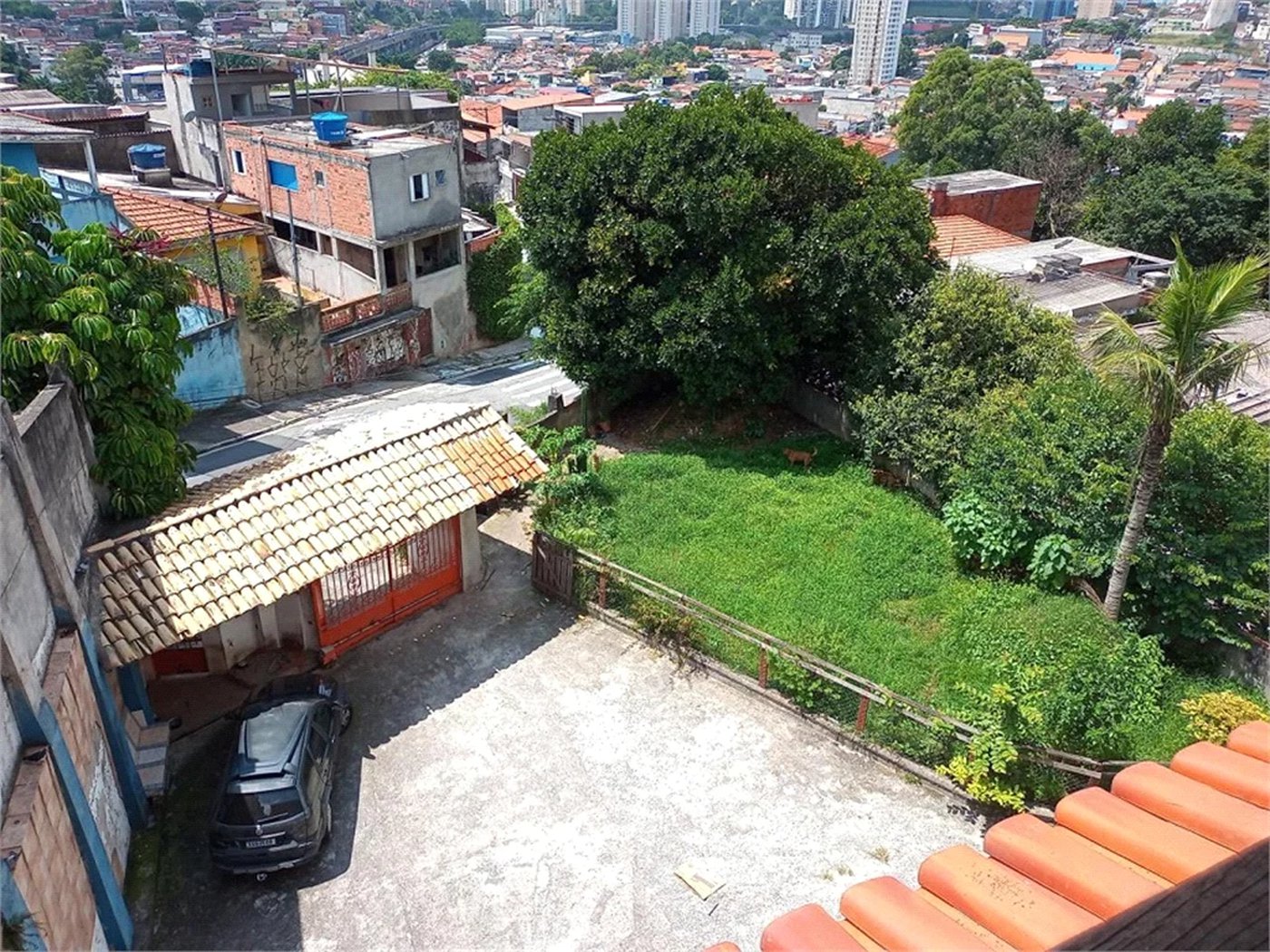Casa à venda com 5 quartos, sendo 3 suítes, em Parque Arariba, São Paulo, SP