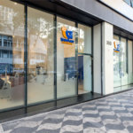 Laje Comercial a venda no centro de São Paulo.