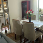 Apartamento à venda com 2 quartos, sendo 1 suíte, em Parque Residencial Flamboyant, São José dos Campos, SP