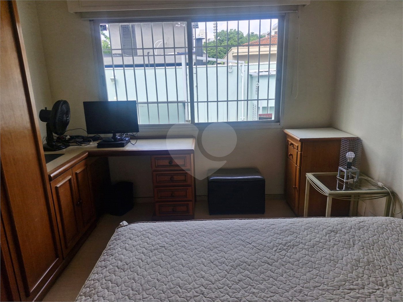 Casa à venda com 4 quartos, sendo 1 suíte, em Brooklin, São Paulo, SP