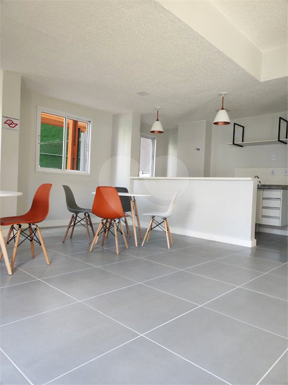 Apartamento à venda com 2 quartos em Casa Verde, São Paulo, SP