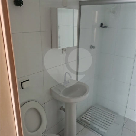 Apartamento para alugar com 1 quarto em Bela Vista, São Paulo, SP