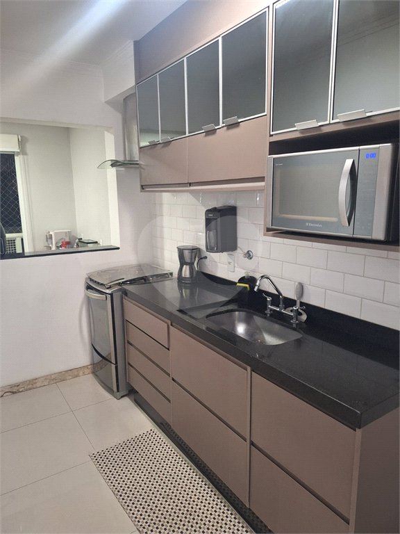 Apartamento à venda com 3 quartos, sendo 1 suíte, em Vila Andrade, São Paulo, SP