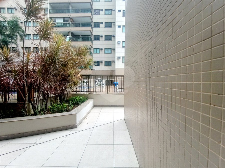 Apartamento para alugar com 3 quartos, sendo 1 suíte, em Rio Comprido, Rio de Janeiro, RJ