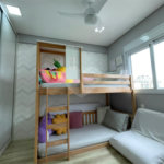Apartamento à venda com 3 suítes em Santa Teresinha, São Paulo, SP