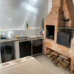 Casa à venda com 3 quartos, sendo 1 suíte, em Jardim Alvinópolis, Atibaia, SP