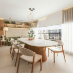 Apartamento à venda com 4 suítes em Jardim Morumbi, São Paulo, SP