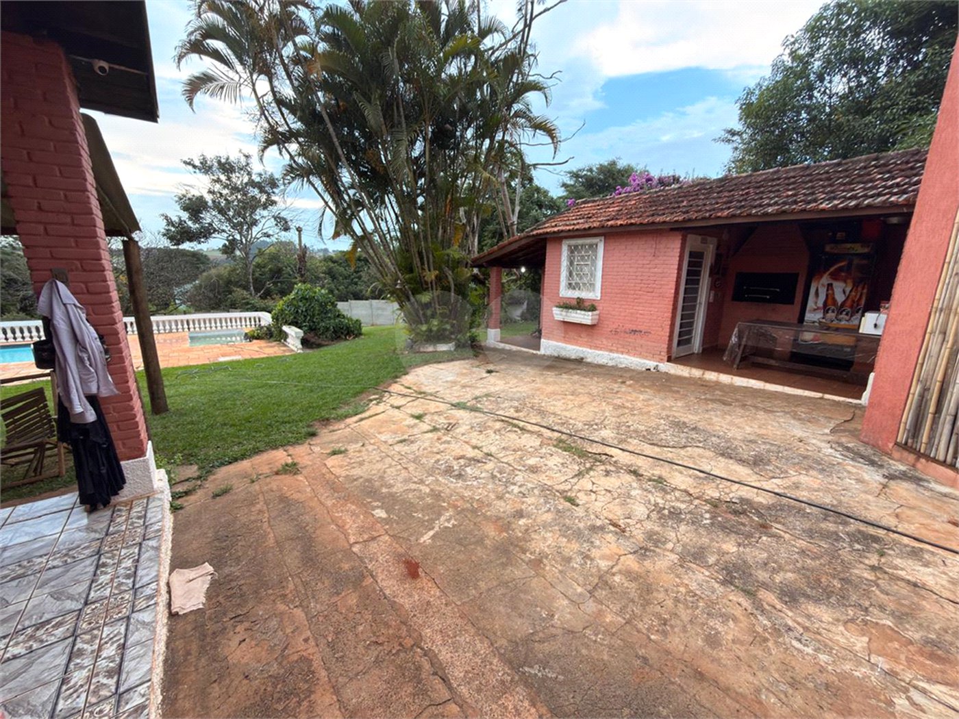 Chácara à venda com 3 quartos, sendo 1 suíte,  em Portal da Figueira, Itapetininga, SP