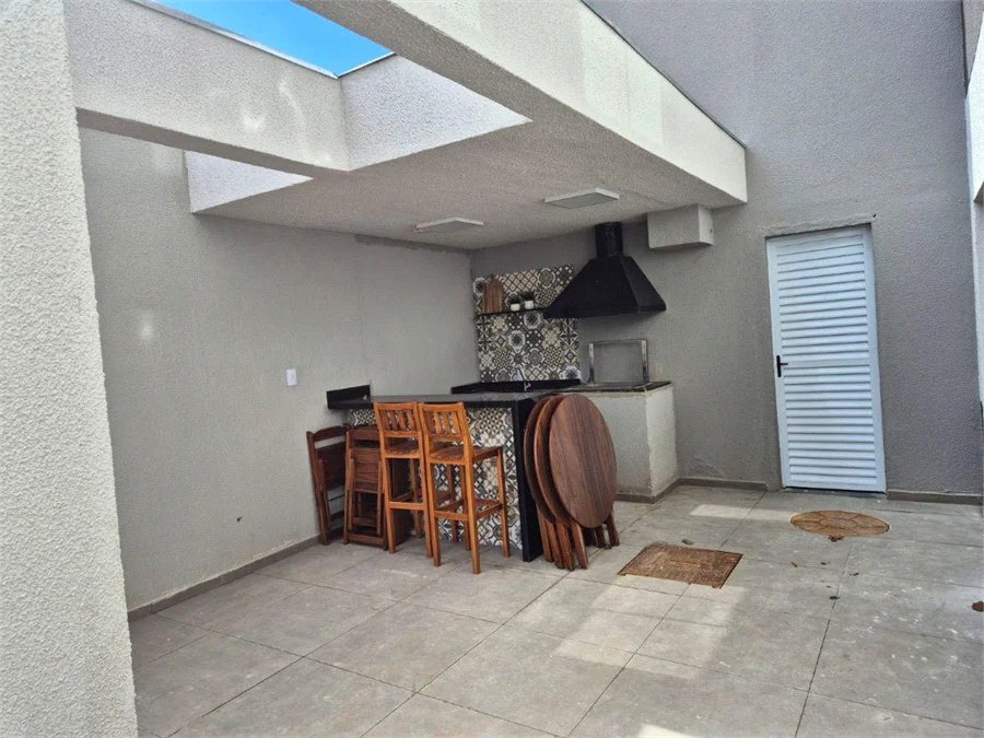 Apartamento para alugar com 2 quartos em Vila Sônia, São Paulo, SP
