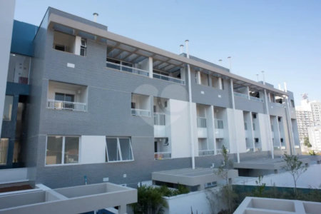 Apartamento à venda com 2 quartos em Vila Mariana, São Paulo, SP